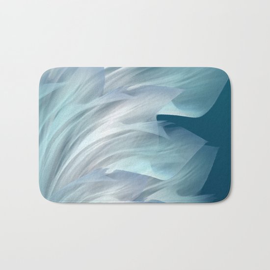 Everlasting grace Bath Mat