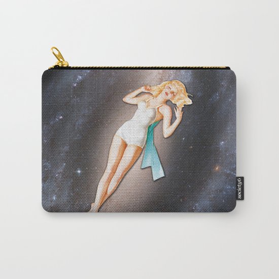 CARINA Carry-All Pouch