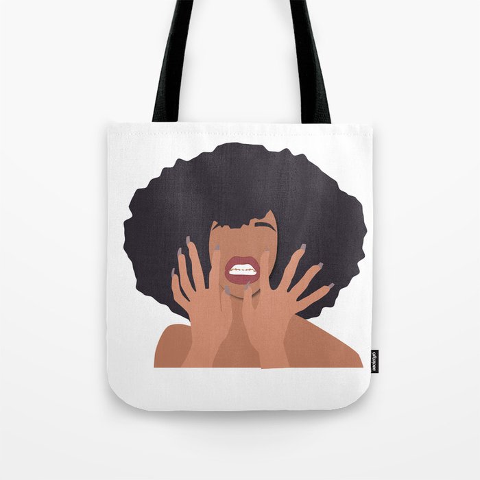 Naomi Smalls from Drag Race Club 96 Sticker by Theeadelaide Society6