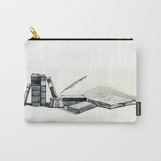 Write Carry-All Pouch