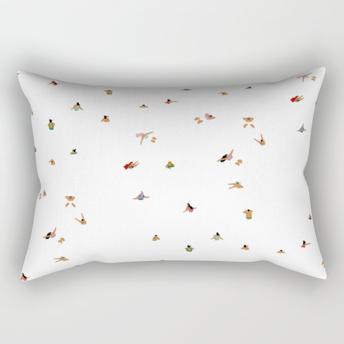 Rectangular Pillow
