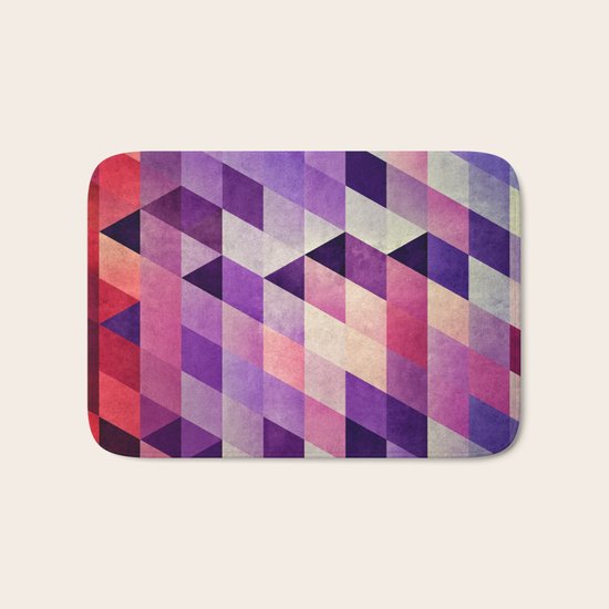 fynyl ynd Bath Mat