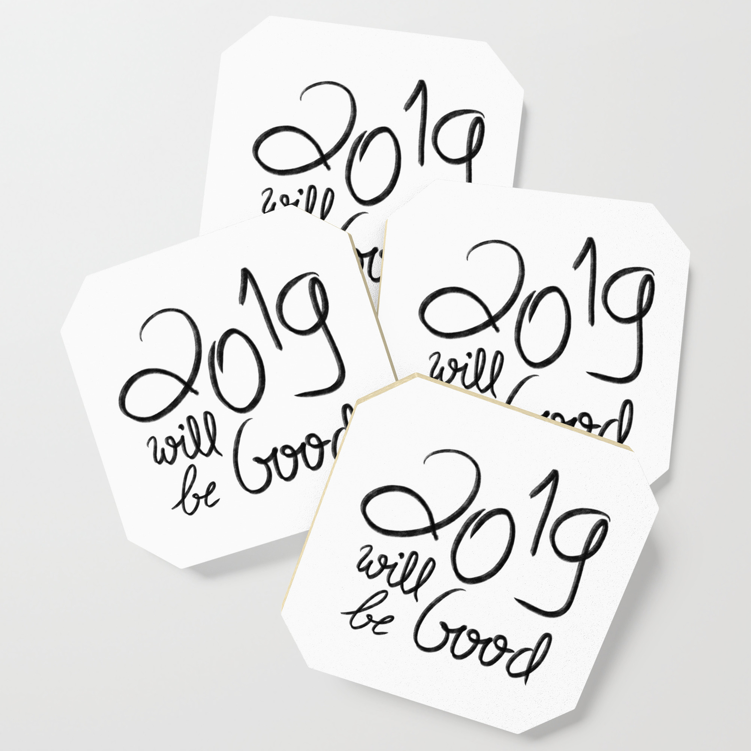 good coasters