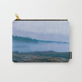 North Shore Fog Carry-All Pouch