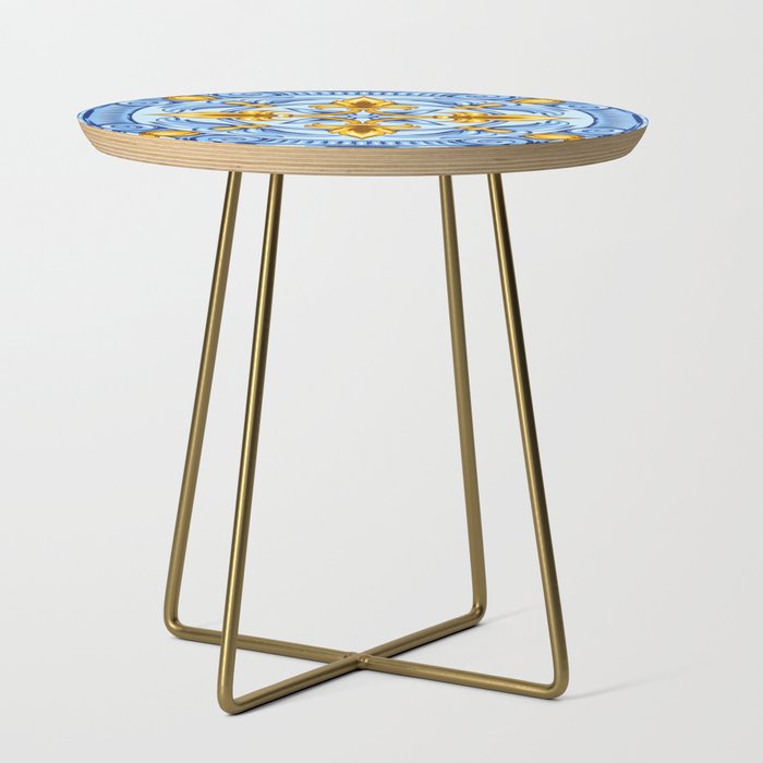Decoration Side Table