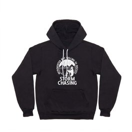 Storm Chaser Hoody