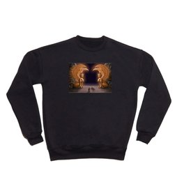 Be Confident! Crewneck Sweatshirt