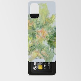 Fall Leaf 6 Android Card Case