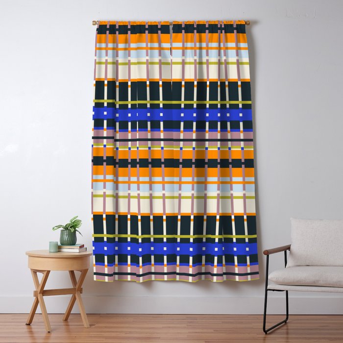 Blackout Curtain