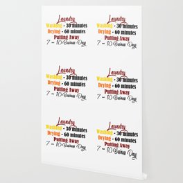 Funny Laundry Lazy Bum Hate Chores Honest Truth Meme Wallpaper By