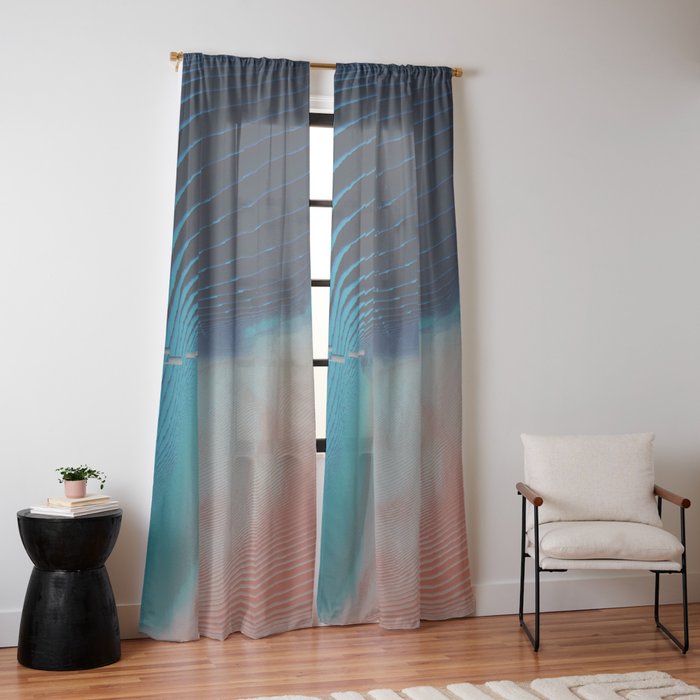 Window Curtain