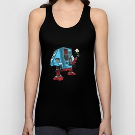 Love what you have before its gone Tank Top