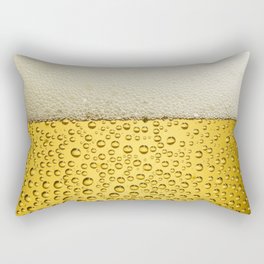 beer Rectangular Pillow