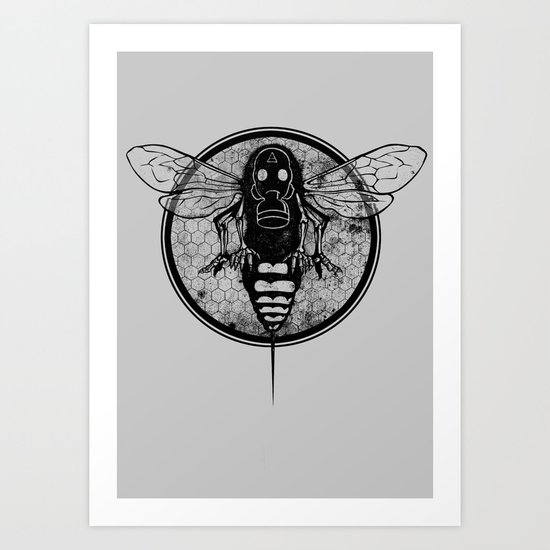 AIR Art Print