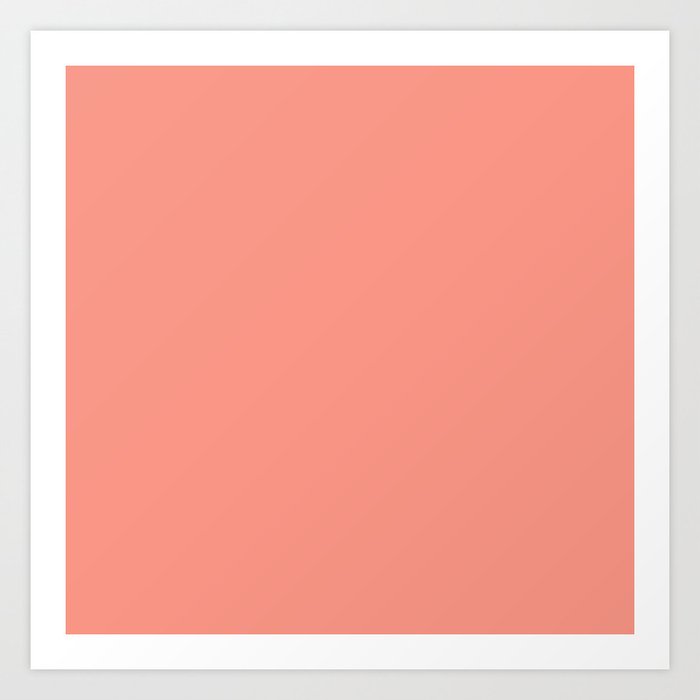 Peach Pink Pantone Autumn Winter 19 Nyfw Color Palette Art Print By Palitraart Society6 Peach Pink Pantone Autumn Winter 19 Nyfw Color Palette Art Print By Palitraart Society6