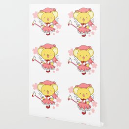 Kerochan Wallpaper For Any Decor Style Society6 Wallpapers in ultra hd 4k 3840x2160, 1920x1080 high definition resolutions. society6