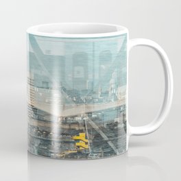 Layers of London 1 Coffee Mug