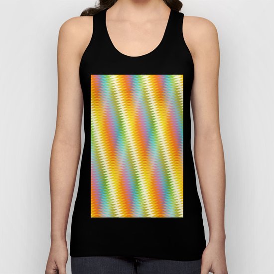 BayernC Unisex Tank Top