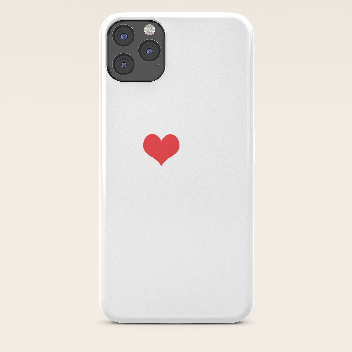 Bat Heart iPhone 11 case Bat Heart iPhone 11 case