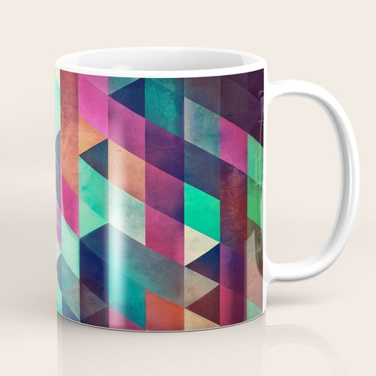 yvylyn Mug