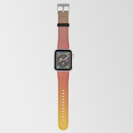 27  Gradient Aura Ombre 220412 Valourine Digital  Apple Watch Band