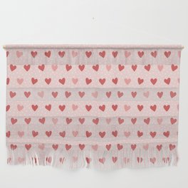 heart full of love Wall Hanging