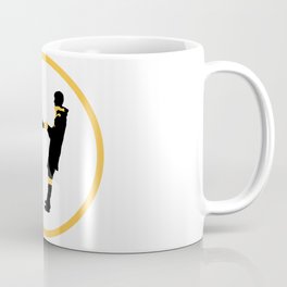 nico Coffee Mug