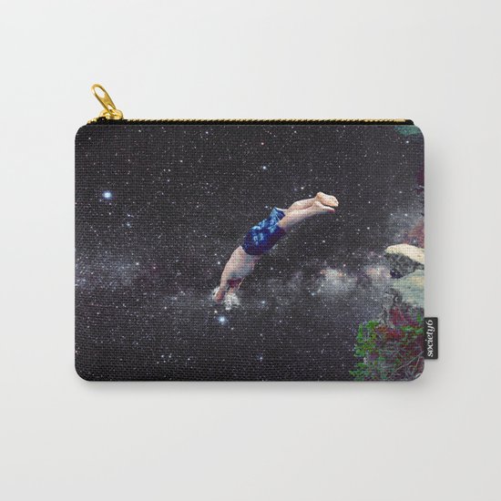 Dive Carry-All Pouch