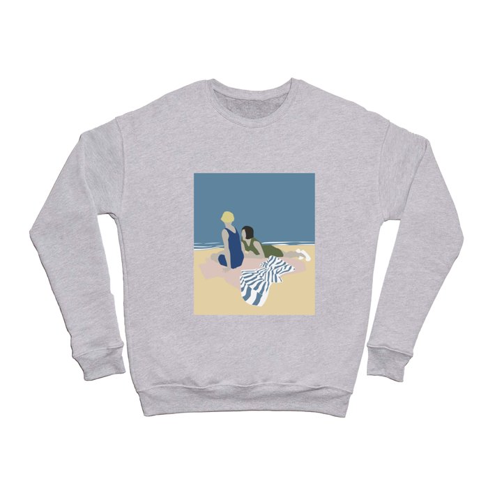 Summer 1930 Crewneck Sweatshirt