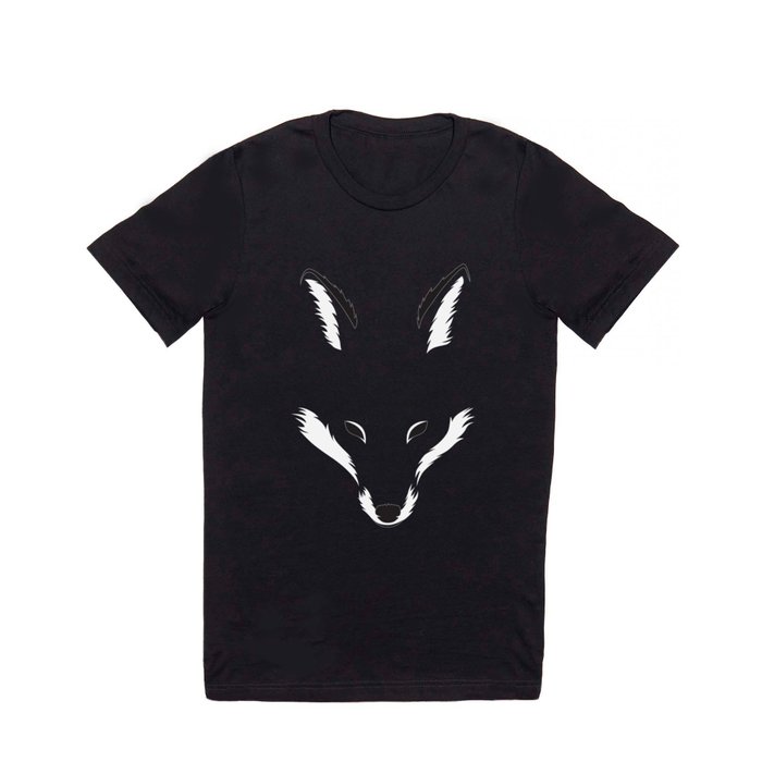 Foxy Shape T Shirt