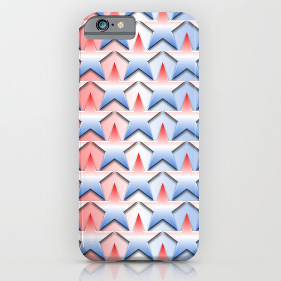 America iPhone & iPod Case