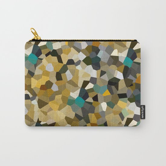 Full Moon Carry-All Pouch