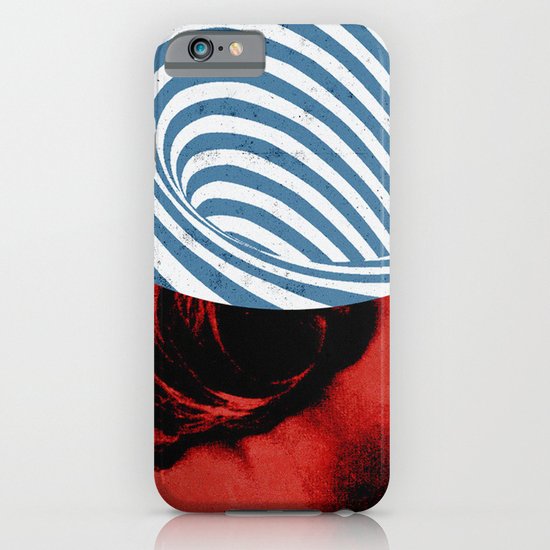 Cinquante | Collage iPhone & iPod Case