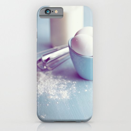 In the Kitchen-1 iPhone & iPod Case