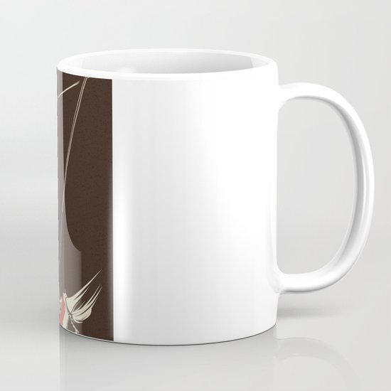 D. U. Mug