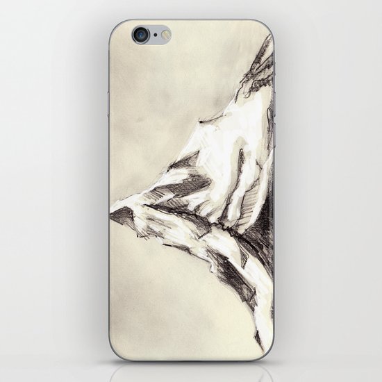 Mountain iPhone Skin