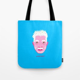 Albino Party Tote Bag