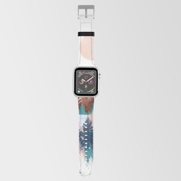 Summer Trees Apple Watch Band