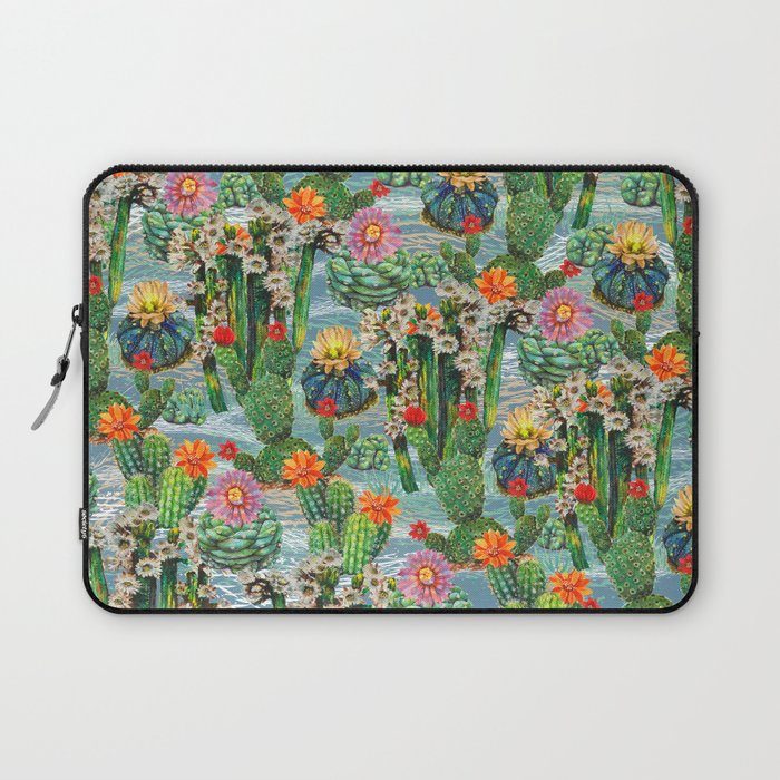 Cactus Desert - BBG Laptop Sleeve