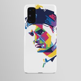 RF Roger Federer Tennis Android Case