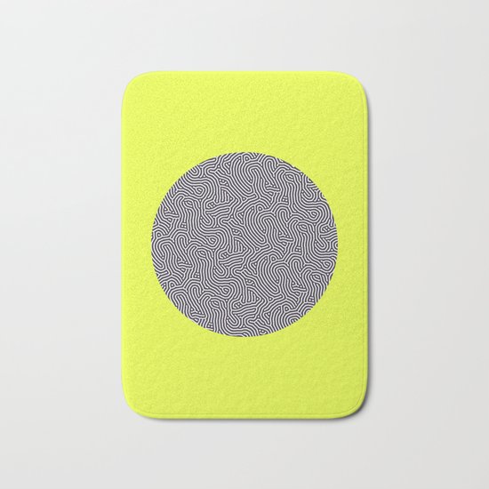 Oyel Bath Mat