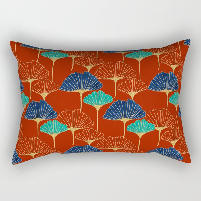 Rectangular Pillow