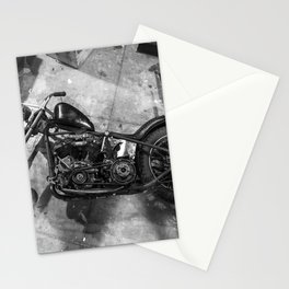Chases Knucklehead Stationery Cards