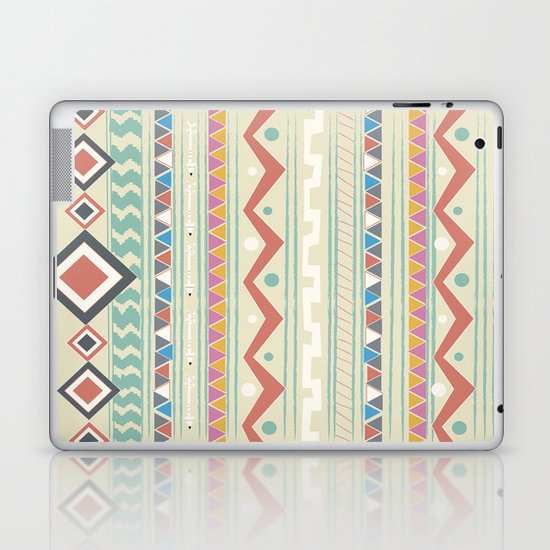 Native Laptop & iPad Skin