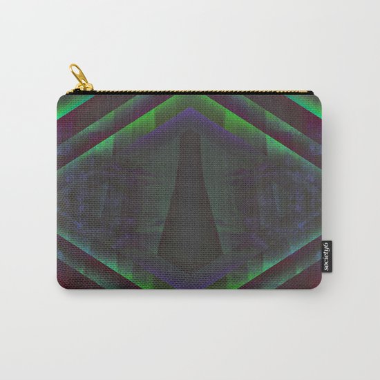 Diamond Gateway Carry-All Pouch
