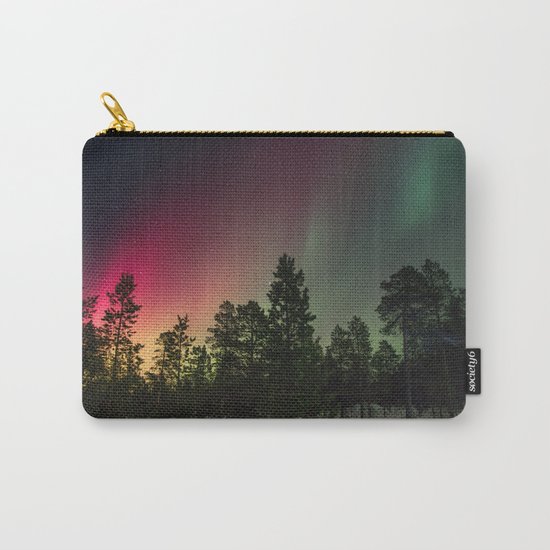 Into the woods Carry-All Pouch