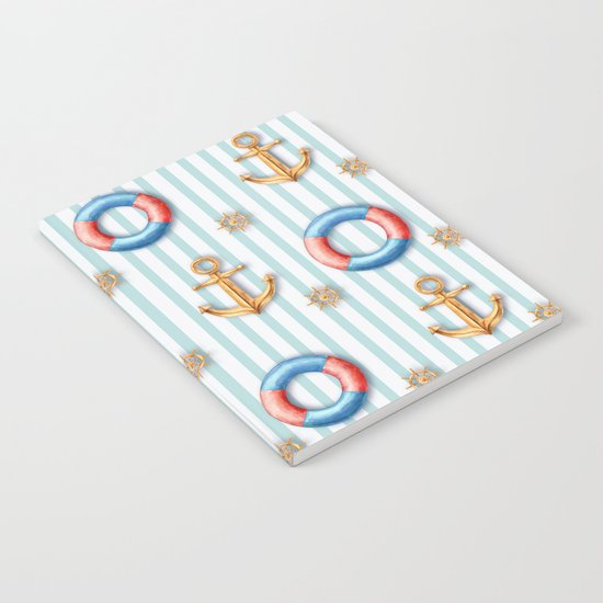 sea day Notebook