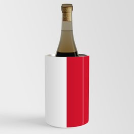Malta Flag Wine Chiller