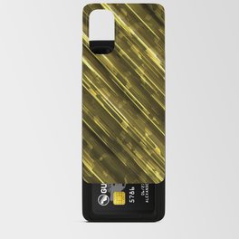 Gold Speed Android Card Case