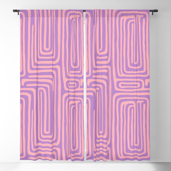 Blackout Curtain